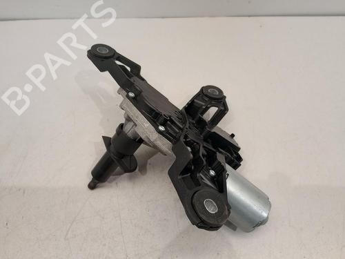 Rear wiper motor TOYOTA YARIS (_P9_) 1.33 VVT-i (NSP90_, NSP90R) | BP27226670M102 