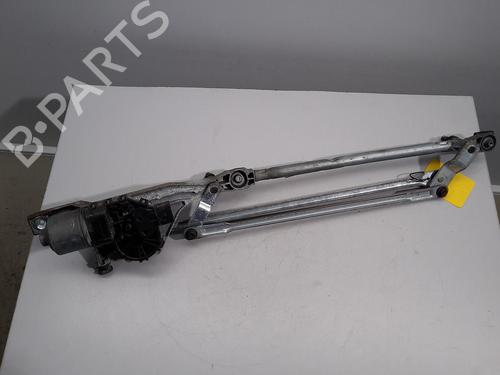 Viskermotor vindrude FORD FOCUS II Turnier (DA_, FFS, DS) 1.6 Ti (115 hp) 27228705