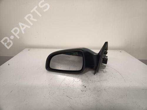 Außenspiegel links für OPEL ASTRA H TwinTop (A04) 1.8 (L67) (140 hp) 32761032