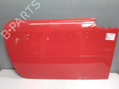 Used Left front door BMW 3 (E90) 318 d (143 hp) 27225751