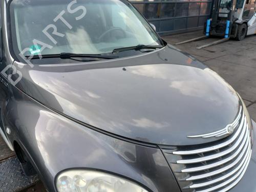 Hood CHRYSLER PT CRUISER (PT_) 2.2 CRD | BP27230402C1 