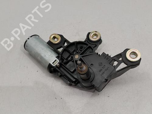 Rear wiper motor AUDI A6 C5 Avant (4B5) 2.5 TDI | BP27226679M102 