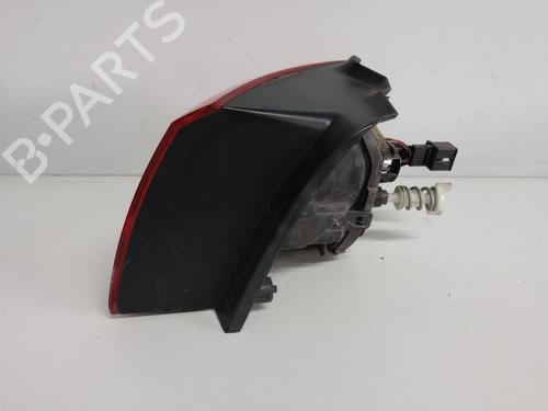 Left taillight VW GOLF VII (5G1, BQ1, BE1, BE2) 2.0 TDI | BP27231799C34 