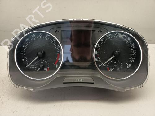 instrument-cluster-skoda-rapid-spaceback-nh1-2012-2013-2014-2015-2016-2017-2018-2019-32763127 main image