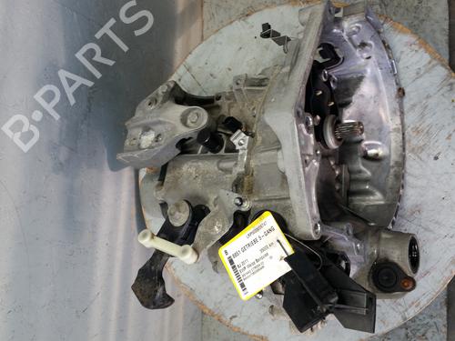 Gearbox CITROËN C3 II (SC_) 1.4 | BP27226263M3 