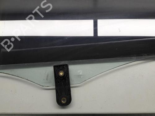Rear left door window KIA SORENTO I (JC) 2.5 CRDi 4WD | BP27227198C20 