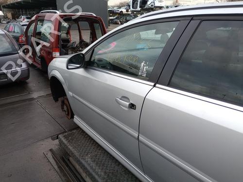 Left front door OPEL SIGNUM Hatchback (Z03) 2.2 direct (F48) | BP27233006C2 