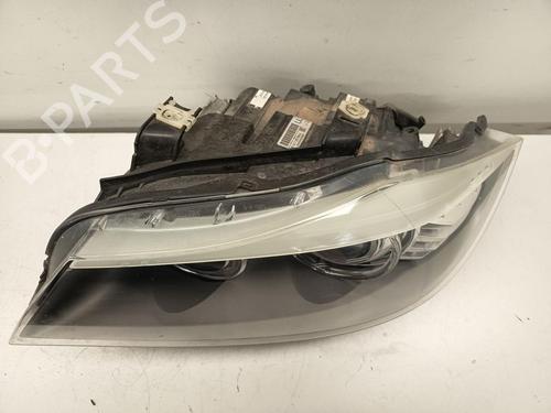 Left headlight BMW 3 Touring (E91) 318 d | BP37672626C28 - Image 8
