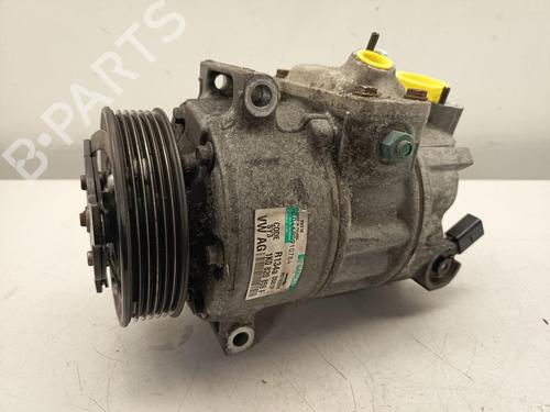 Used AC compressor AC compressor VW GOLF V (1K1) 1.9 TDI (105 hp) 32763672 32763672