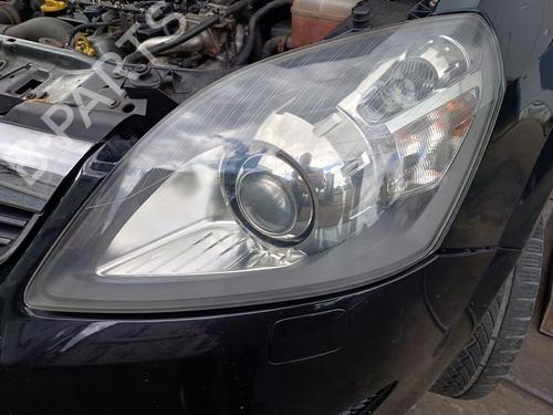 Used Left headlight Left headlight OPEL ZAFIRA / ZAFIRA FAMILY B (A05) 1.7 CDTI (M75) (125 hp) 35916845 35916845