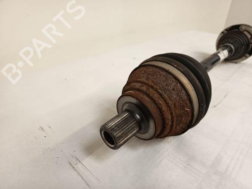 Left front driveshaft SEAT LEON ST (5F8) 1.4 TSI | BP32761515M38 - Image 3