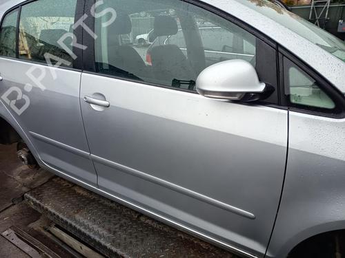 right-front-door-vw-golf-plus-v-5m1-521-2004-2005-2006-2007-2008-2009-2010-2011-2012-2013-40198201 main image