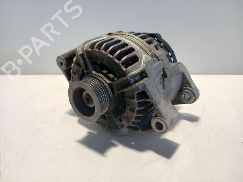 Alternator OPEL ASTRA G Hatchback (T98) 1.6 16V (F08, F48) | BP27229472M7 