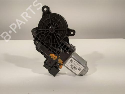 Vindusheismotor venstre bak VW POLO (9N_, 9A_) 1.4 16V (80 hp) 27230075