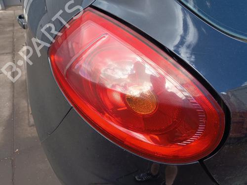 Used Left taillight Left taillight 37272008 37272008