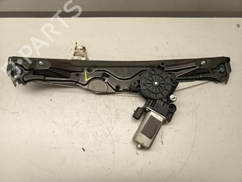 Used Front left window mechanism Front left window mechanism FORD KA (RU8) 1.2 (69 hp) 32762661 32762661