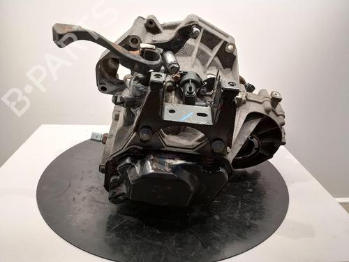 Gearbox VW POLO (9N_, 9A_) 1.4 FSI | BP27229119M3 