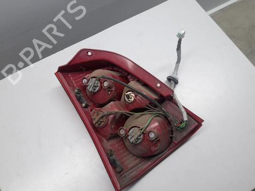 Right taillight HYUNDAI ATOS PRIME (MX) 1.1 | BP27227661C35 