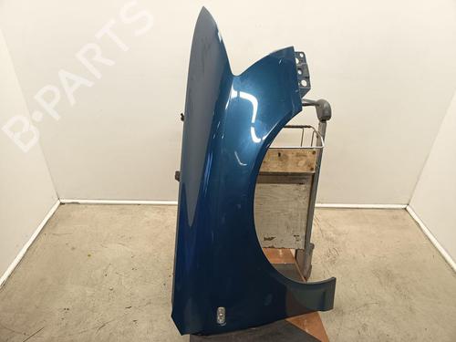 Used Right front fenders AUDI A6 C6 Avant (4F5) 3.2 FSI quattro (255 hp) 27231176