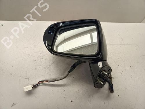 Used Left mirror Left mirror 39106072 39106072