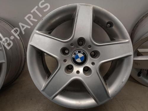 Fælk OPEL COMBO Box Body/MPV 1.7 DI 16V | BP32760831C45  - Image 5