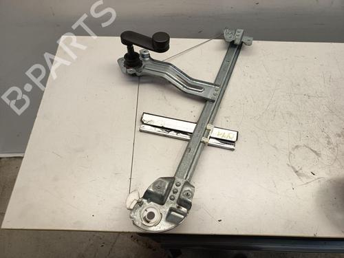 Used Rear right window mechanism Rear right window mechanism 36938166 36938166