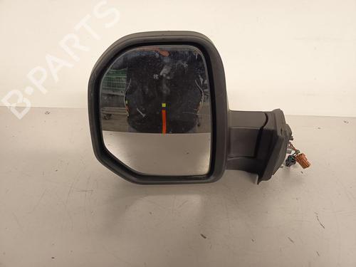 left-mirror-citroen-berlingo-multispace-b9-2008-32761957 main image