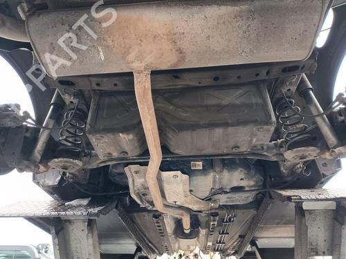 Essieu arrière OPEL ASTRA K (B16) 1.4 Turbo (68) (125 hp) 32763218