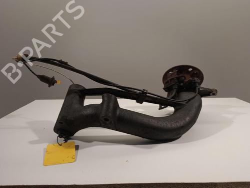 Left rear steering knuckle MERCEDES-BENZ A-CLASS (W168) A 190 (168.032, 168.132) | BP27229760M27 