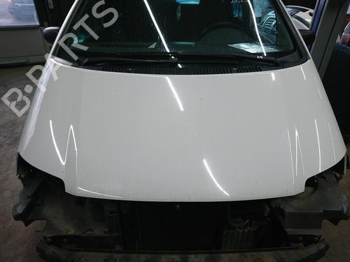 Used Hood VW SHARAN (7M8, 7M9, 7M6) 1.9 TDI (130 hp) 27228126
