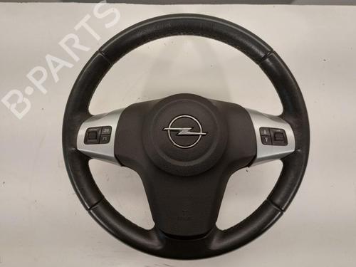 Steering wheel OPEL CORSA D (S07) 1.2 (L08, L68) | BP32733394C49 - Image 5