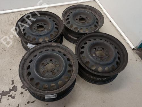 Fælk Fælk MERCEDES-BENZ A-CLASS (W168) A 140 (168.031, 168.131) (82 hp) 32733316 32733316