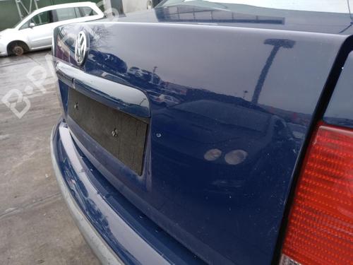 Bakluke CC/Kombi-Kupé VW PASSAT B5 (3B2) 1.8 | BP27232630C6 