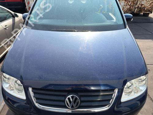 Motorhjelm Motorhjelm VW TOURAN (1T1, 1T2) 1.6 FSI (115 hp) 37525597 37525597