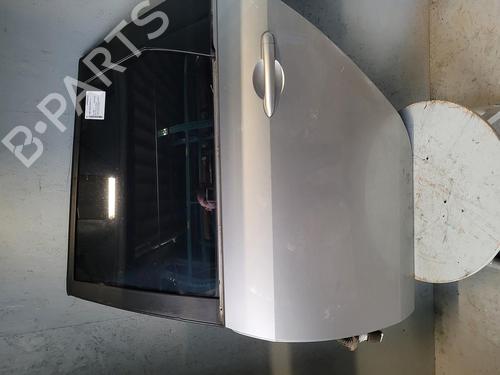 Used Left rear door NISSAN PRIMERA Estate (WP12) 2.2 dCi (139 hp) 27226001