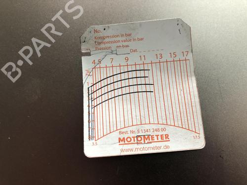 Engine FORD FOCUS II Turnier (DA_, FFS, DS) 1.6 | BP32733639M1  - Image 6