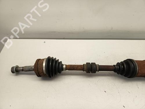 Right front driveshaft NISSAN PRIMERA Estate (WP12) 2.0 | BP32762902M39 - Image 3