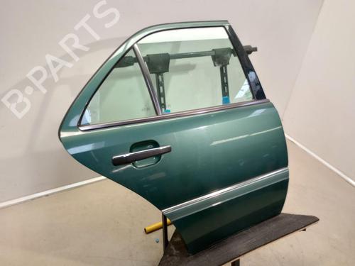 Right rear door MERCEDES-BENZ C-CLASS (W202) C 200 (202.020) | BP27230640C5 