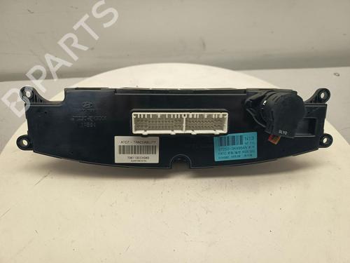 Climate control HYUNDAI SONATA V (NF) 3.3 | BP32762787I5 - Image 3
