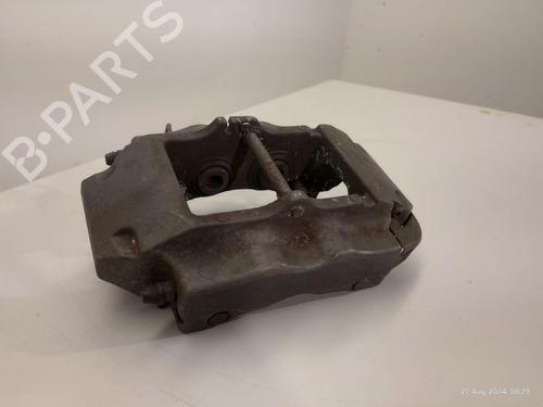Right rear brake caliper VW TOUAREG (7LA, 7L6, 7L7) 5.0 V10 TDI | BP27231243M106 