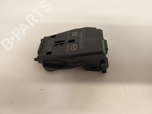 Outra MAZDA 6 Estate (GJ, GL) 2.2 D (150 hp) 32761273