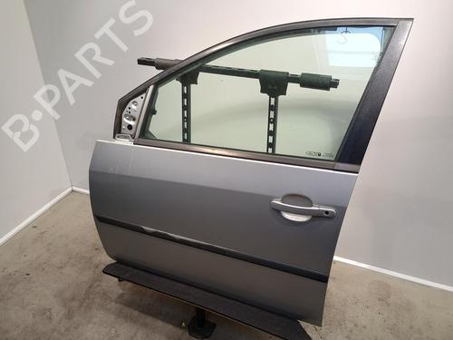 Left front door FORD FIESTA V (JH_, JD_) 1.4 16V | BP27229106C2 