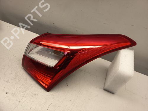 Right taillight HYUNDAI i30 Coupe 1.4 | BP38968487C35 - Image 4