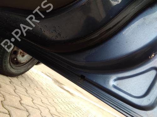 Right front door FORD FOCUS II Turnier (DA_, FFS, DS) 1.6 | BP27225722C3 