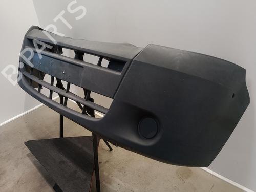 Front bumper RENAULT MASTER II Bus (JD) 2.2 dCI 90 | BP27226626C7 