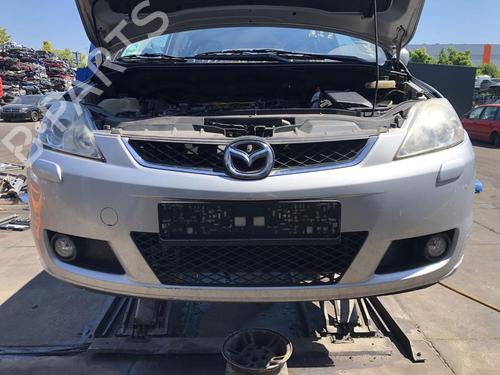 front-bumper-mazda-5-cr-2005-2006-2007-2008-2009-2010-32760889 main image