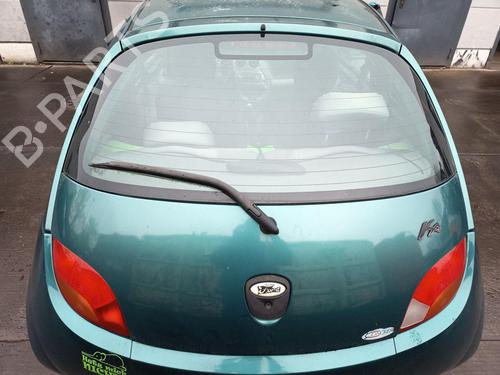Tampa da Mala Tampa da Mala FORD KA (RB_) 1.3 i (60 hp) 33965657 33965657