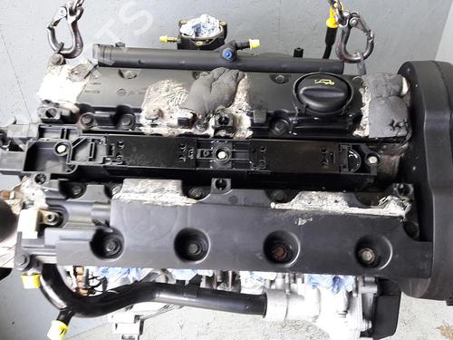 Engine PEUGEOT 206 CC (2D) 2.0 S16 | BP27226654M1