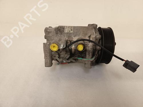 Compressor A/C HONDA ACCORD VII Tourer (CM, CN) 2.0 (CM1) (155 hp) 32761780