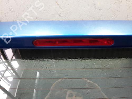 Tailgate PEUGEOT 307 (3A/C) 1.6 16V | BP27226865C6 